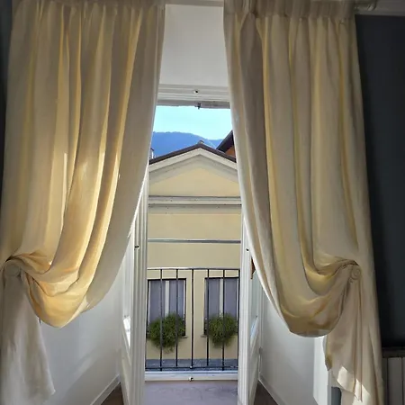 Apartamento Cozy Diaz *