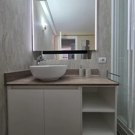 Cozy Diaz Apartamento Como