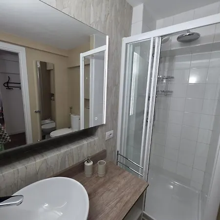 Apartamento Cozy Diaz Como